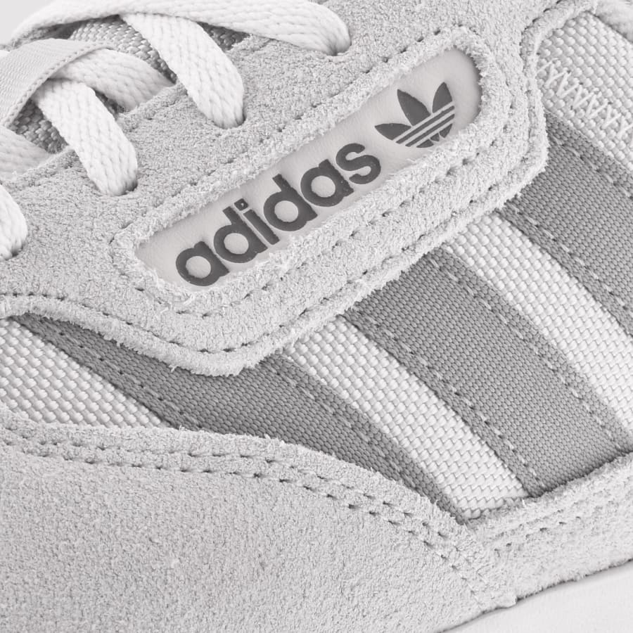 ハッピー adidas Originals Treziod 2 Trainers Grey | Mainline Menswear